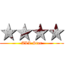 ★★★★ (ALL Star)