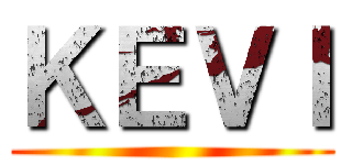 ＫＥＶＩ ()