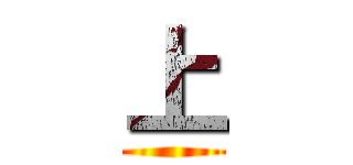 上 ()