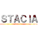 ＳＴＡＣＩＡ (doroong)