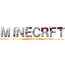 ＭＩＮＥＣＲＦＴ (Pasocon)