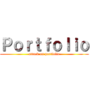 Ｐｏｒｔｆｏｌｉｏ (attack on portfolio)