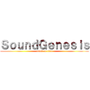 ＳｏｕｎｄＧｅｎｅｓｉｓ (attack on titan)