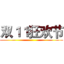 双１１狂欢节 ()