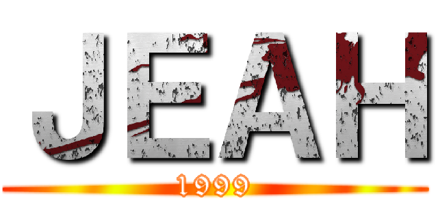 ＪＥＡＨ (1999)