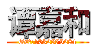 谭嘉和 (QQ:1032575284)