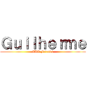 Ｇｕｉｌｈｅｒｍｅ (XLX Friends)