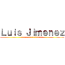 Ｌｕｉｓ Ｊｉｍｅｎｅｚ (hemozo este feisbuk *o*)