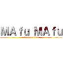 ＭＡｆｕ ＭＡｆｕ (attack on titan)