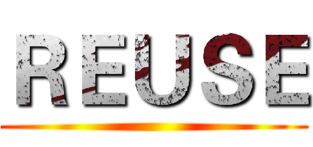 ＲＥＵＳＥ ()