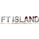 ＦＴＩＳＬＡＮＤ (Five Treasure Island)