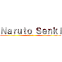 Ｎａｒｕｔｏ Ｓｅｎｋｉ (AP7 V3)