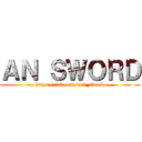 ＡＮ ＳＷＯＲＤ (https://vk.com/ani_sword)