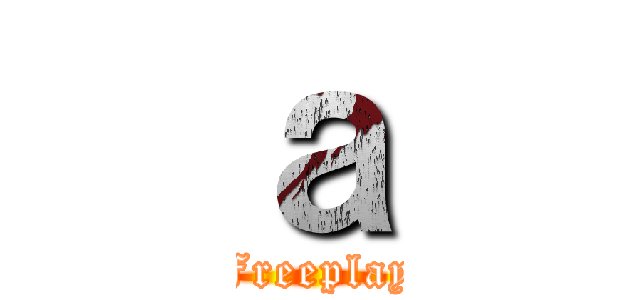 ａ (Freeplay)