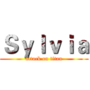 Ｓｙｌｖｉａ (attack on titan)