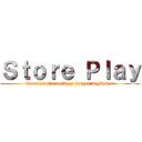 Ｓｔｏｒｅ Ｐｌａｙ (Cuentas streaming y juegos digitales )