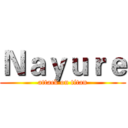 Ｎａｙｕｒｅ (attack on titan)