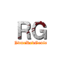 ＲＧ (NdmcRedGenie)