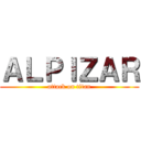 ＡＬＰＩＺＡＲ (attack on titan)