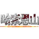 哈索恩山 (Hathorn mountain)