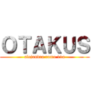 ＯＴＡＫＵＳ (alejandra romo 11a)