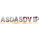 ＡＳＤＡＳＤＶＩＰ ()