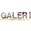 ＧＡＬＥＲＩ (Attack on Titan)