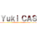 Ｙｕｋｉ ＣＡＳ (attack on titan)