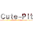 Ｃｕｔｅ－Ｐｉｔ (Teatime idol)