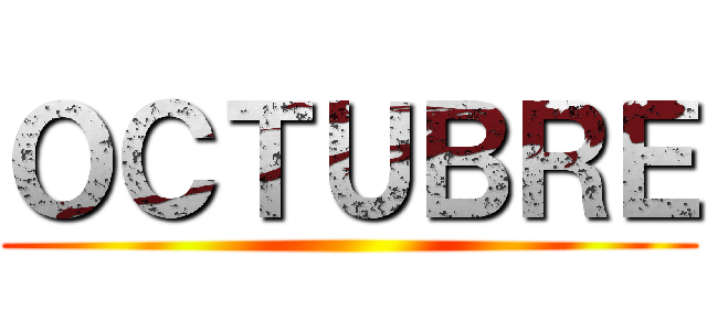 ＯＣＴＵＢＲＥ ()