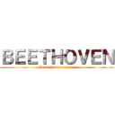 ＢＥＥＴＨＯＶＥＮ (Betin Producciones)