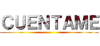 ＣＵＥＮＴＡＭＥ ()