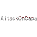 ＡｔｔａｃｋＯｎＣａｐａ (Cap2 S1 Ep3)