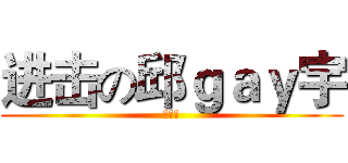 进击の邱ｇａｙ宇 (爱马仕)