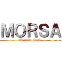 ＭＯＲＳＡ (Alexito SaS)