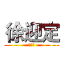 徐迎定 (宋智孝)