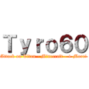 Ｔｙｒｏ６０ (Attack on Titan - Minecraft - + More!)