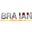 ＢＲＡＩＡＮ (Deaconescu)