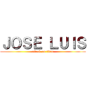 ＪＯＳＥ ＬＵＩＳ (attack on titan)