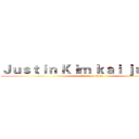 Ｊｕｓｔｉｎ Ｋｉｍ ｋａｉ ｊｕｎのＴＶ (attack on titan)