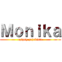 Ｍｏｎｉｋａ (czipsy zajebiste)