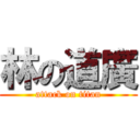 林の道廣 (attack on titan)