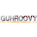 ＧＵＨＲＯＯＶＹ (air raid from tha undaground)