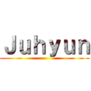 Ｊｕｈｙｕｎ ()