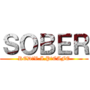 ＳＯＢＥＲ (RED　V.I.P　CAFE)