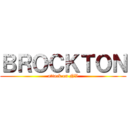 ＢＲＯＣＫＴＯＮ (attack on NV)