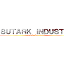 ＳＵＴＡＲＫ ＩＮＤＵＳＴＲＹ (C.E.O - Heesu Sutark)