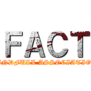 ＦＡＣＴ (MINDFULL ASSOCIATION)