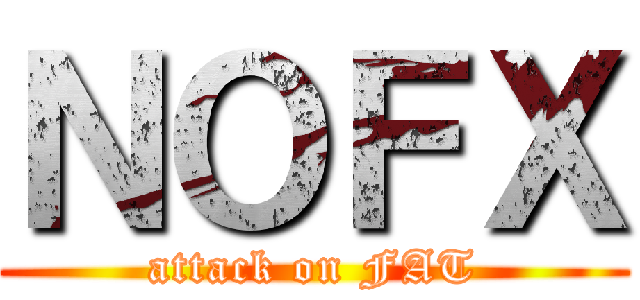 ＮＯＦＸ (attack on FAT)