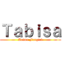 Ｔａｂｉｓａ (Anime Fangirl)